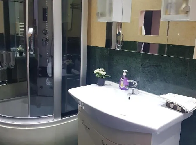 Mega Mall Arena Nationala Monza Ap