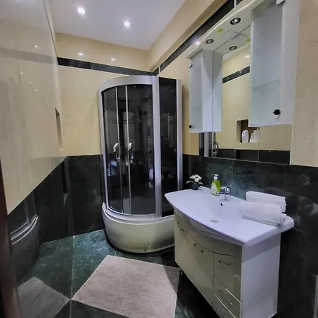 Mega Mall Arena Nationala Monza Ap