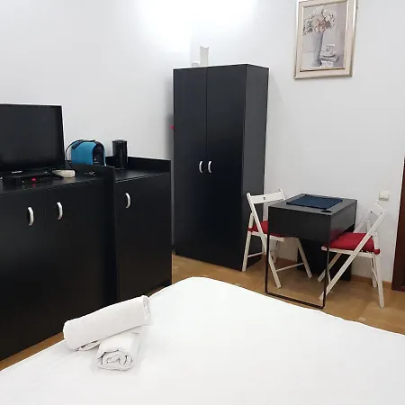 Apartment Mega Mall Arena Nationala Monza Ap *