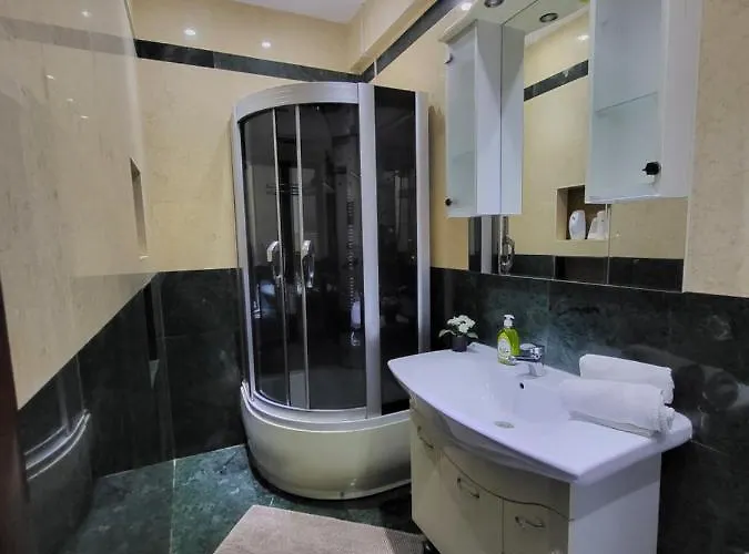 Mega Mall Arena Nationala Monza Ap