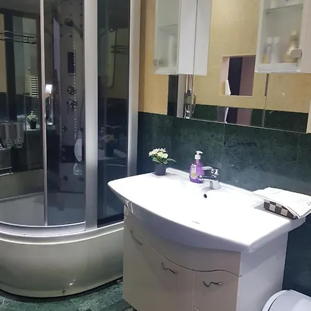 Mega Mall Arena Nationala Monza Ap